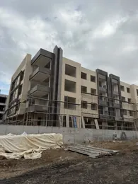 ASL YAPI · Batman iskele hizmetleri — Balkon ve pencere hattına erişim sağlayan cephe iskelesi